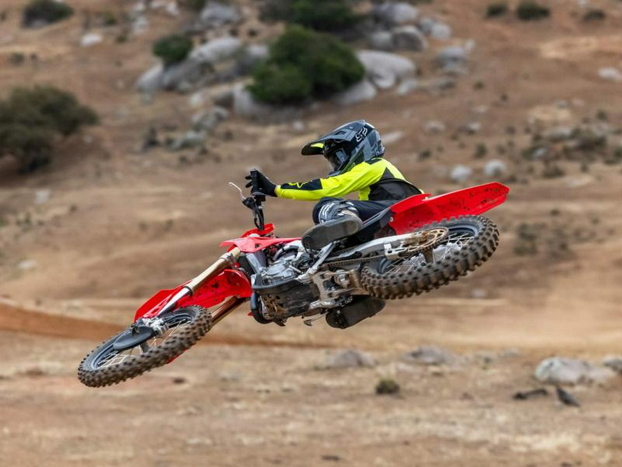 2023 Honda® CRF450R-S