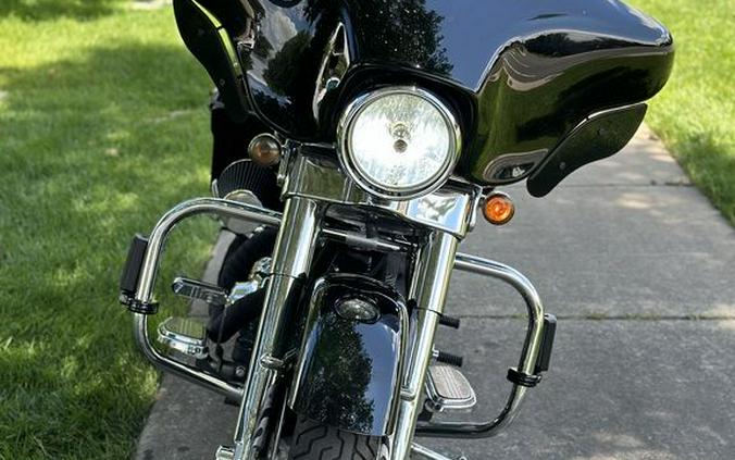 2007 Harley-Davidson® FLHX - Street Glide®