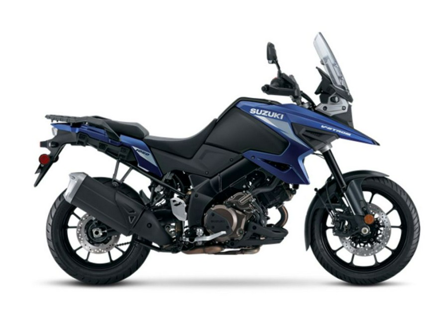 2023 Suzuki V-Storm 1050