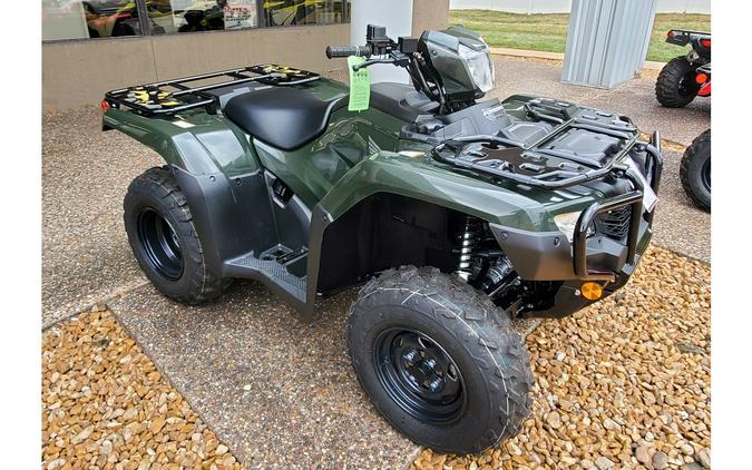 2024 Honda FOREMAN 4X4