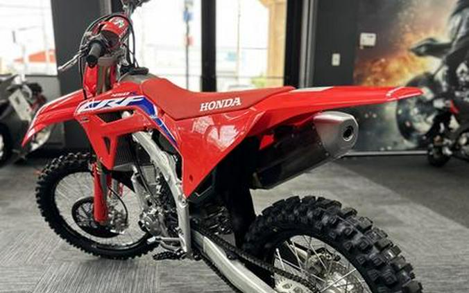 2024 Honda® CRF450R-S