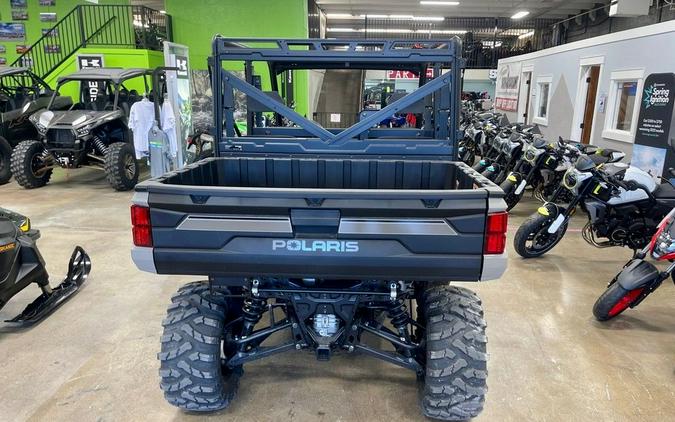 2024 Polaris® Ranger Crew XP 1000 Premium