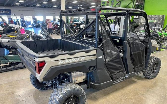 2024 Polaris® Ranger Crew XP 1000 Premium