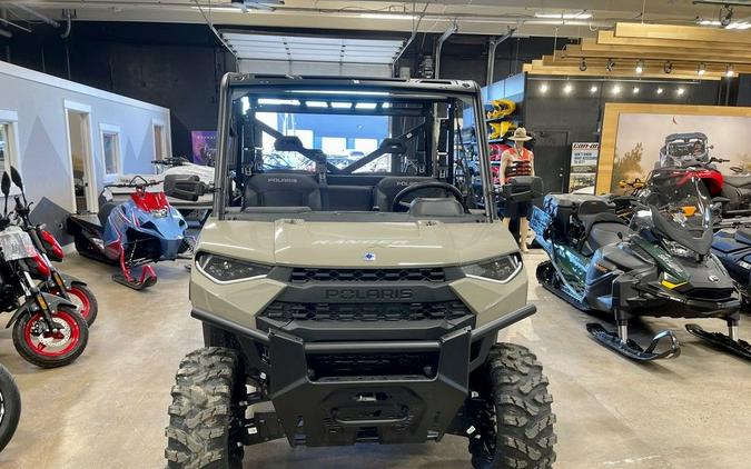 2024 Polaris® Ranger Crew XP 1000 Premium