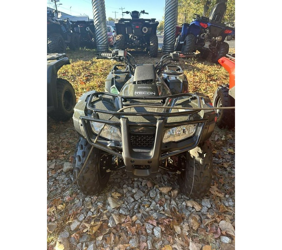 2024 Honda® Fourtrax Recon