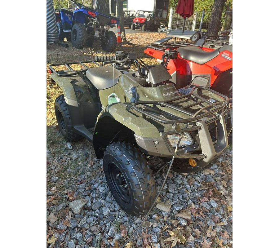 2024 Honda® Fourtrax Recon