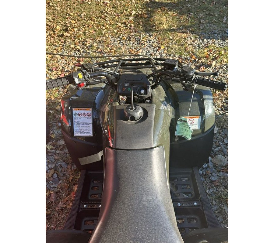 2024 Honda® Fourtrax Recon