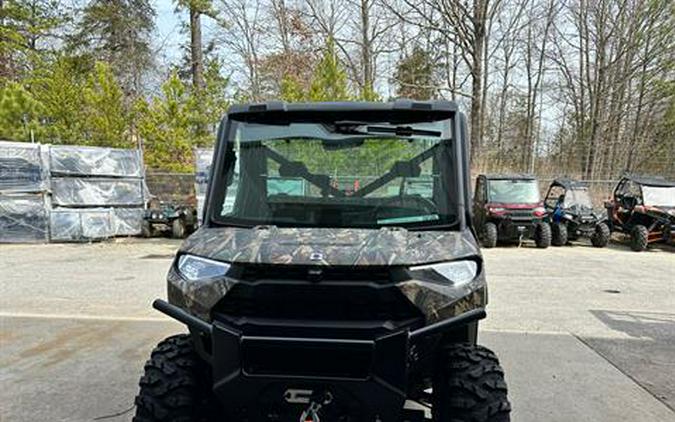 2024 Polaris Ranger XP 1000 Northstar Edition Ultimate