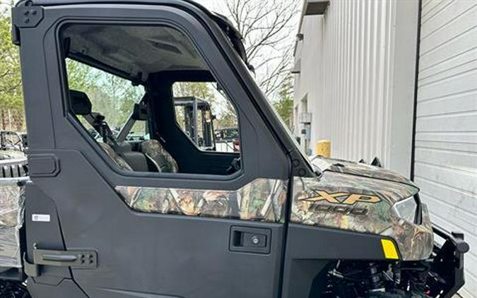 2024 Polaris Ranger XP 1000 Northstar Edition Ultimate