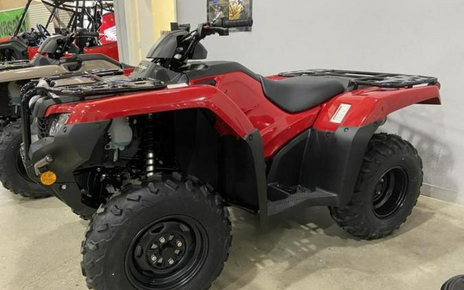 2024 Honda FourTrax Rancher