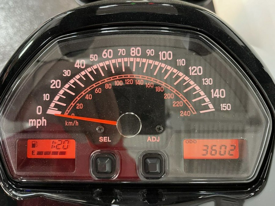 2018 Suzuki Boulevard M109R B.O.S.S.