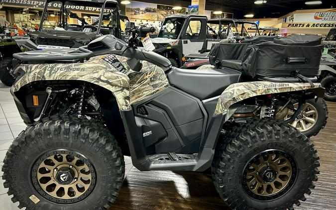 2024 Can-Am™ OutlanderT DPS 500