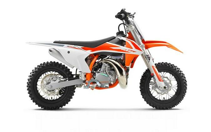 2020 KTM 50 SX Mini