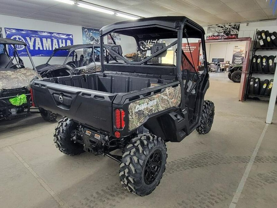 2024 Can-Am® Defender XT HD10 Wildland Camo