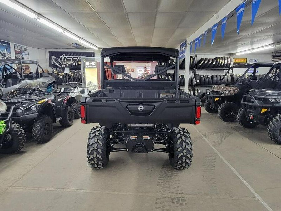 2024 Can-Am® Defender XT HD10 Wildland Camo