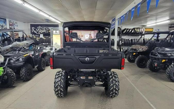 2024 Can-Am® Defender XT HD10 Wildland Camo