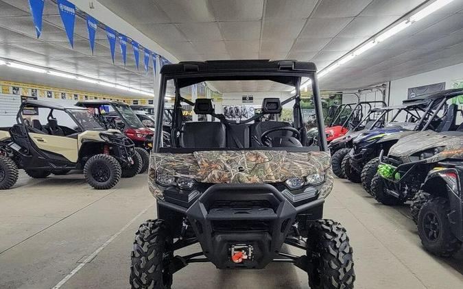 2024 Can-Am® Defender XT HD10 Wildland Camo