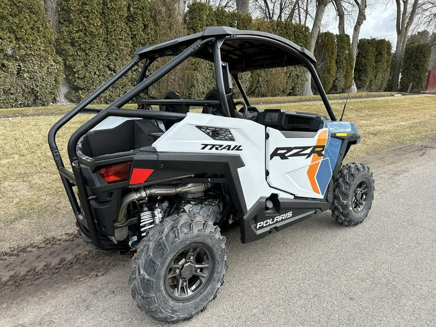 2024 Polaris® RZR Trail Ultimate