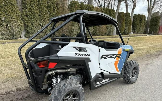 2024 Polaris® RZR Trail Ultimate