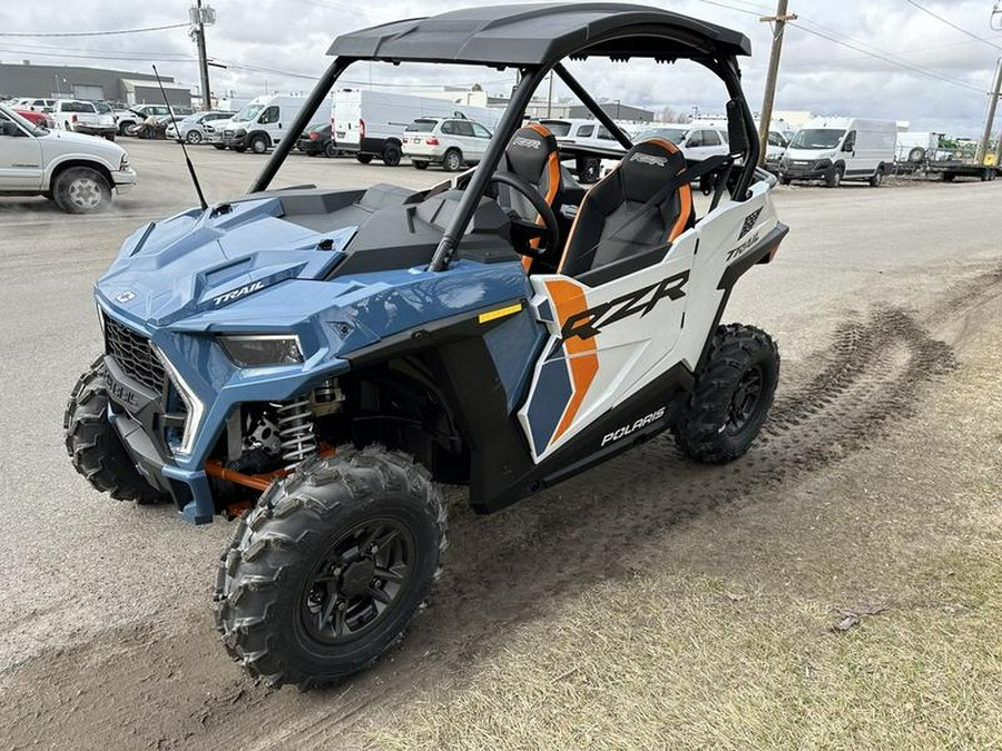 2024 Polaris® RZR Trail Ultimate