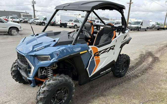 2024 Polaris® RZR Trail Ultimate