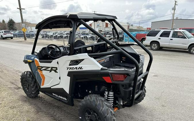 2024 Polaris® RZR Trail Ultimate