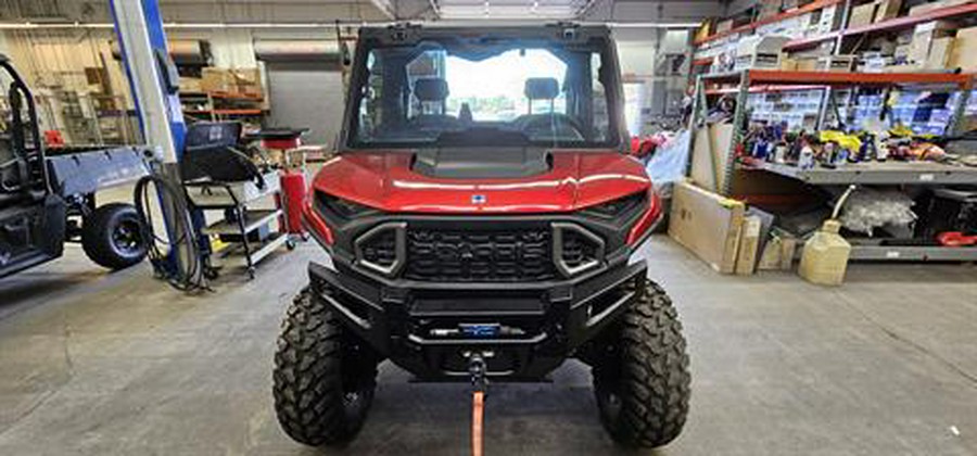 2024 Polaris Ranger XD 1500 Northstar Edition Premium