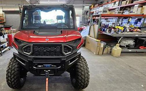 2024 Polaris Ranger XD 1500 Northstar Edition Premium