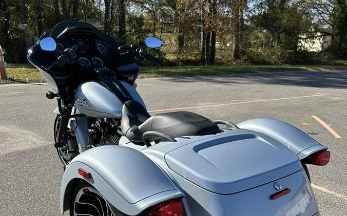 2024 Harley-Davidson® FLTRT - Road Glide® 3