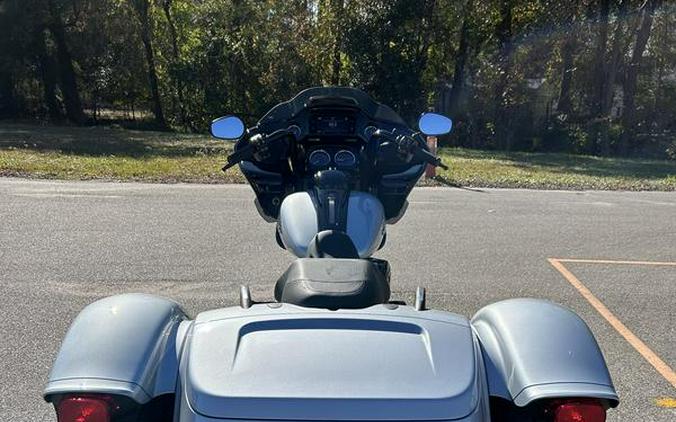 2024 Harley-Davidson® FLTRT - Road Glide® 3