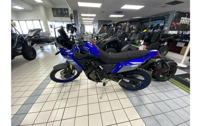 2024 Yamaha TENERE 700