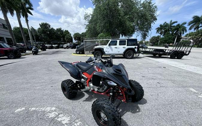 2024 Yamaha Raptor 700R SE