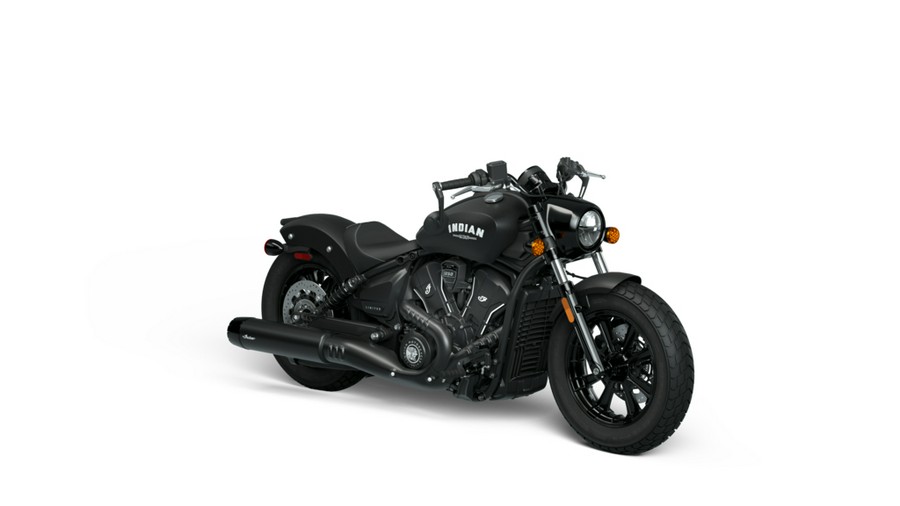 2025 Indian Motorcycle [Off-Site Inventory] Super Scout® Limited