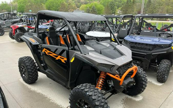 2024 Polaris Industries RZR XP 1000 ULTIMATE