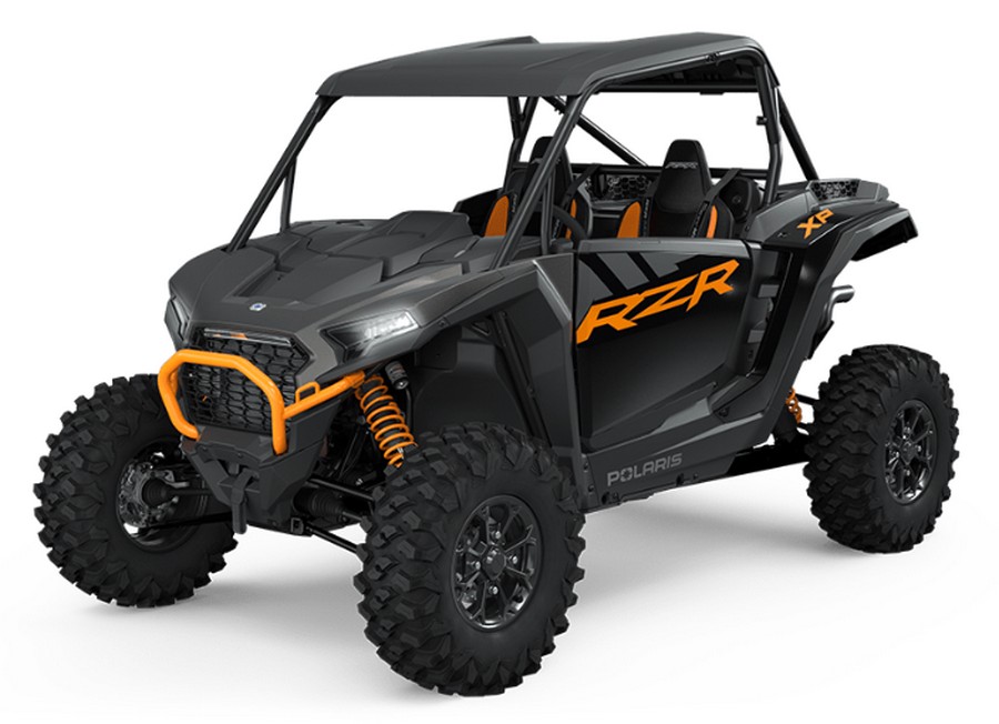 2024 Polaris Industries RZR XP 1000 ULTIMATE