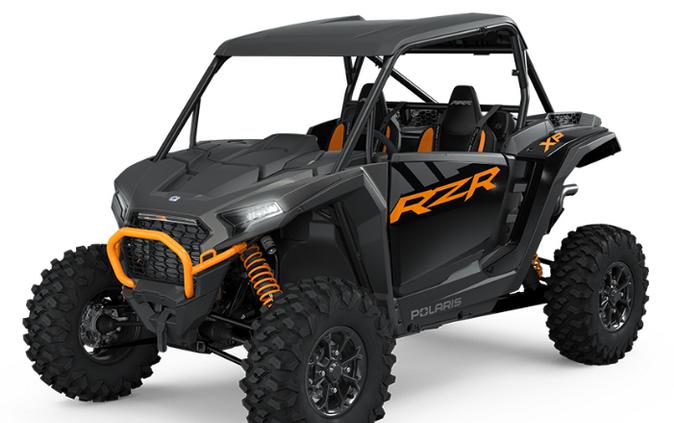 2024 Polaris Industries RZR XP 1000 ULTIMATE