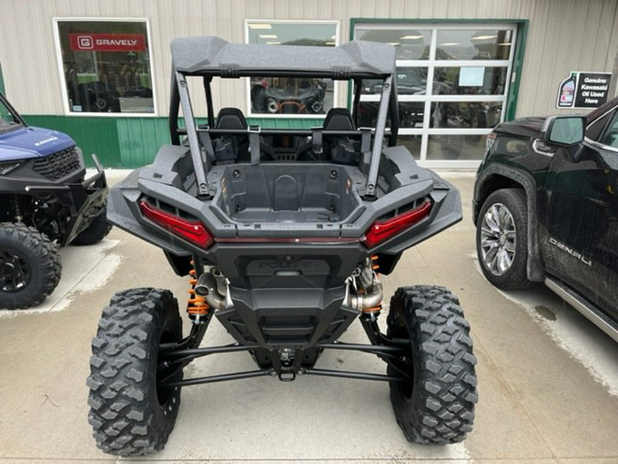 2024 Polaris Industries RZR XP 1000 ULTIMATE