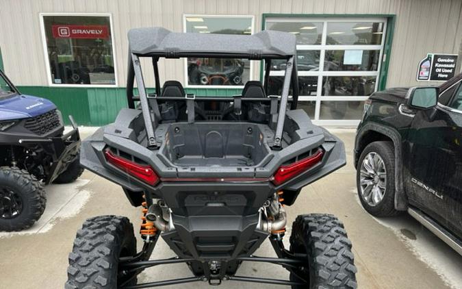 2024 Polaris Industries RZR XP 1000 ULTIMATE