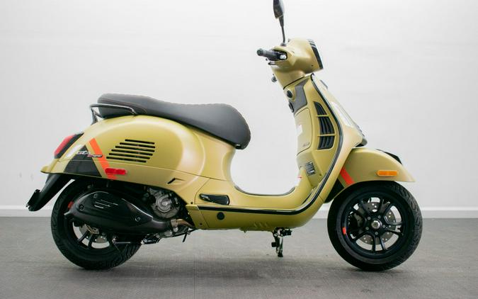 2024 Vespa GTS Super 300 Sport