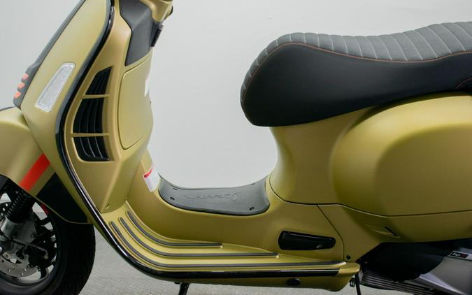 2024 Vespa GTS Super 300 Sport