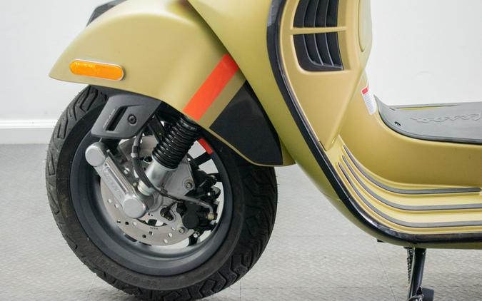 2024 Vespa GTS Super 300 Sport