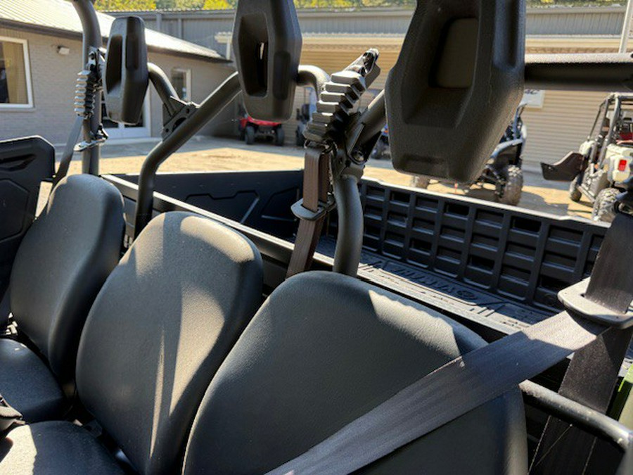 2025 Yamaha Viking EPS