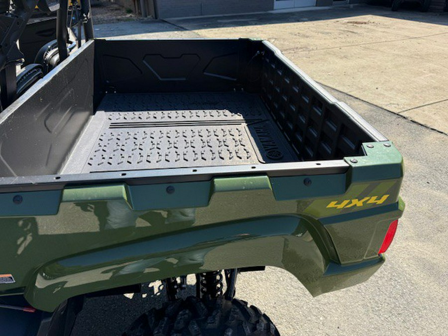 2025 Yamaha Viking EPS