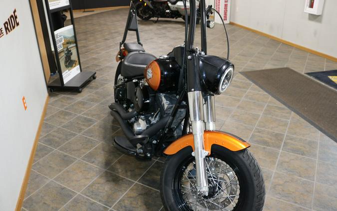 FLS 2015 Softail Slim®