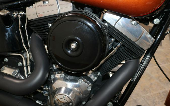 FLS 2015 Softail Slim®