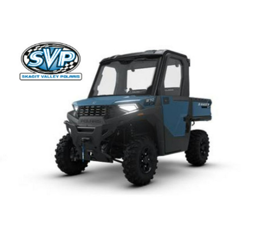 2026 Polaris® Ranger SP 570 NorthStar Edition