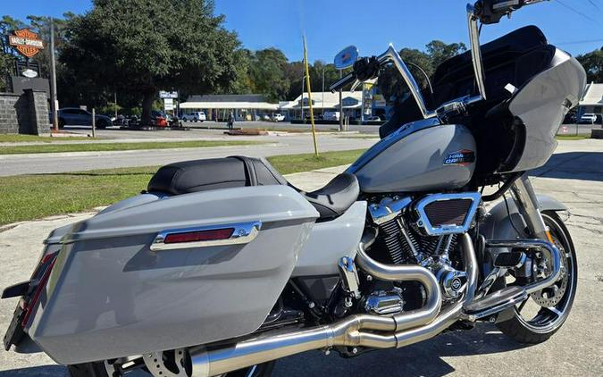2025 Harley-Davidson® FLTRX - Road Glide®