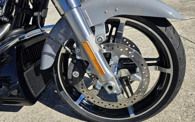 2025 Harley-Davidson® FLTRX - Road Glide®