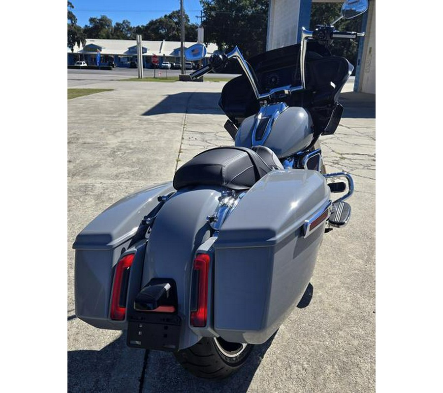 2025 Harley-Davidson® FLTRX - Road Glide®