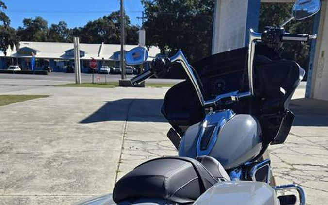 2025 Harley-Davidson® FLTRX - Road Glide®